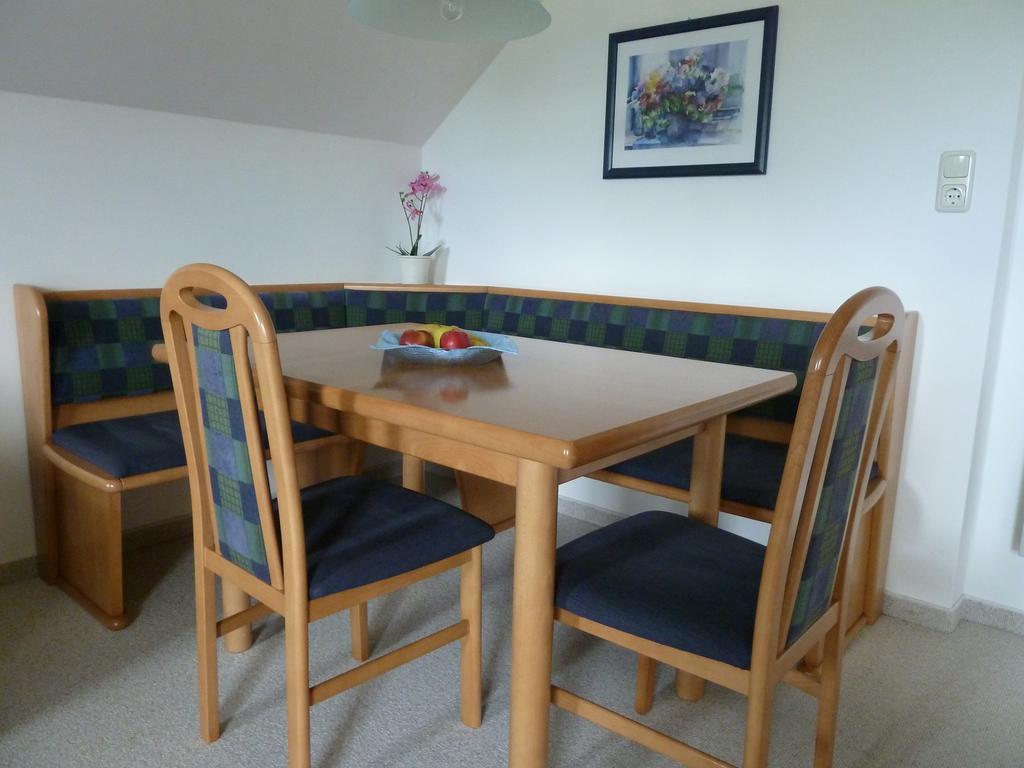 Haus Schoenblick Apartment Strobl Room photo